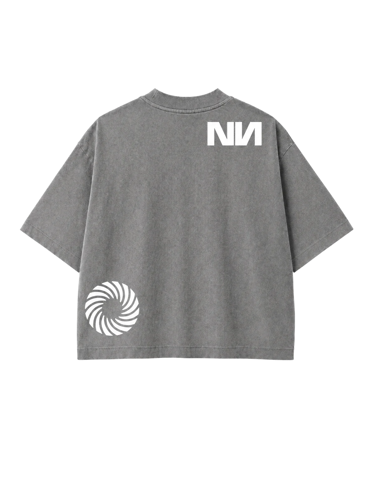 BRANNI product reference, back view